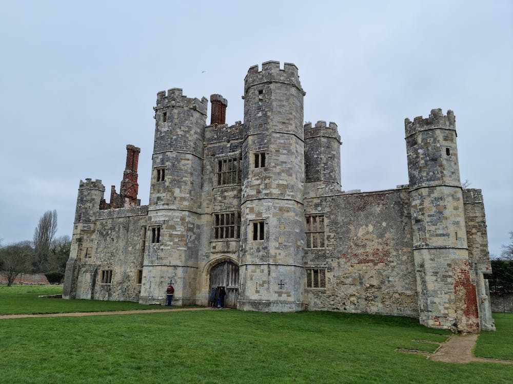 Nome Castello 3
