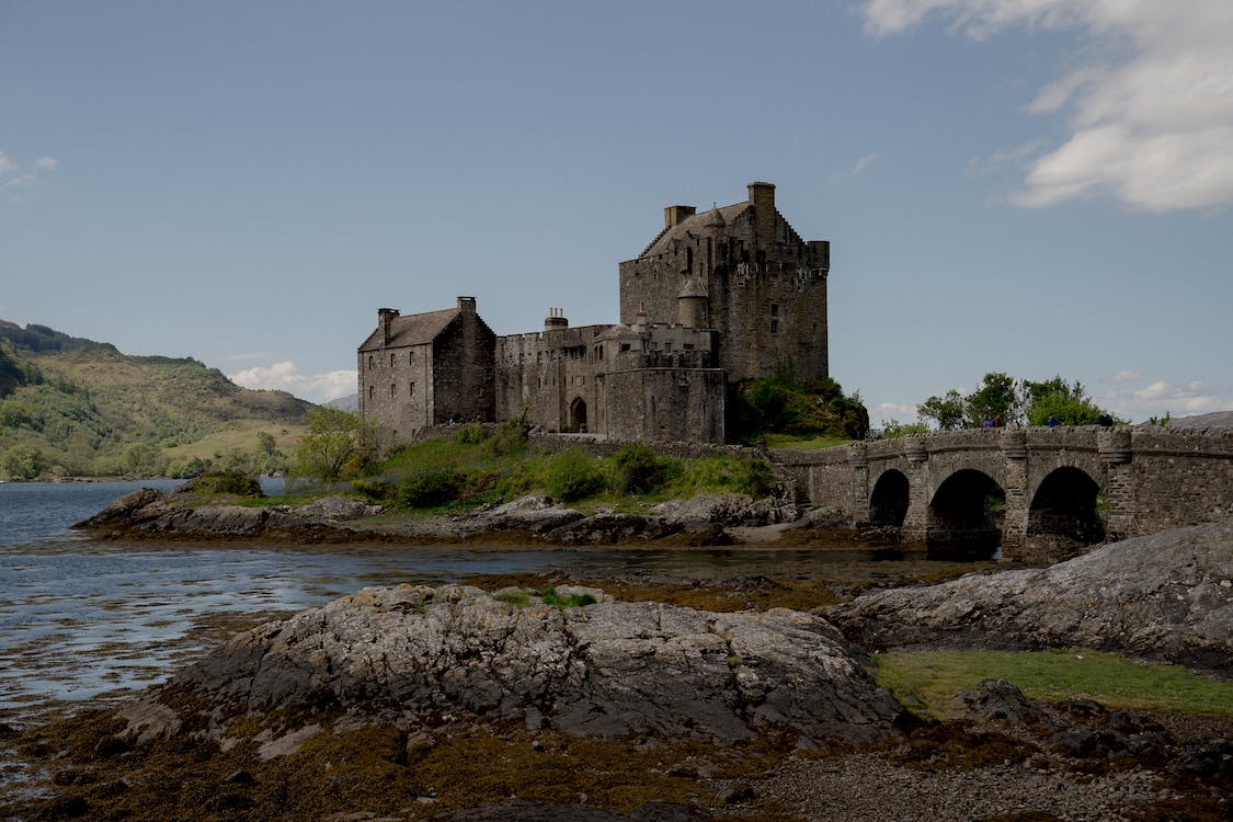 Nome Castello 7