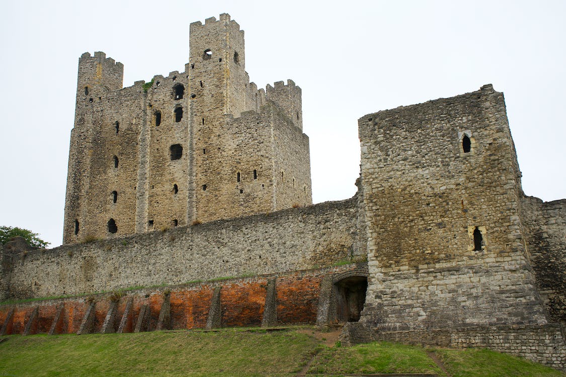 Nome Castello 8