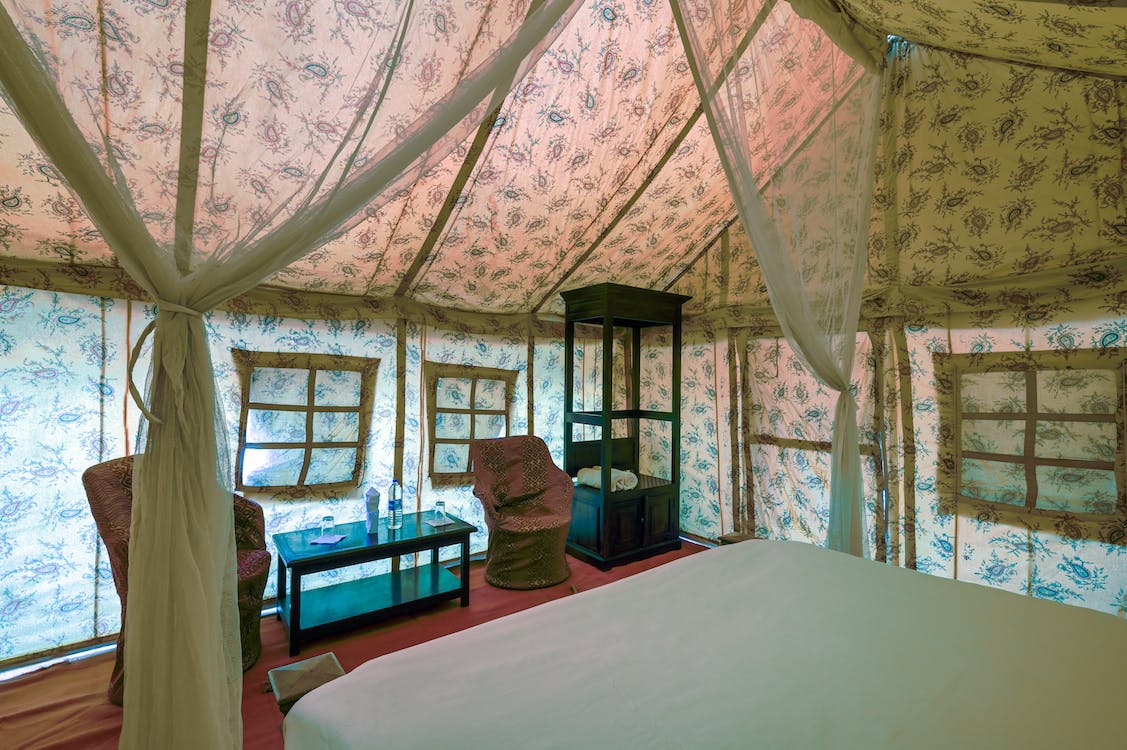 Immagine Galleria Glamping 8