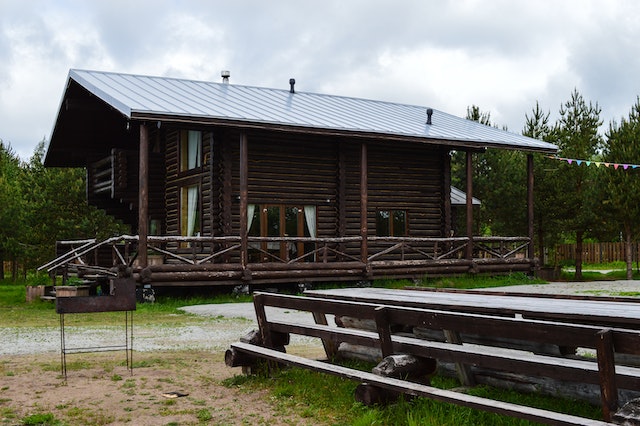 Immagine Galleria Glamping 4