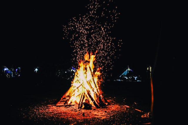 Immagine Galleria Glamping 2