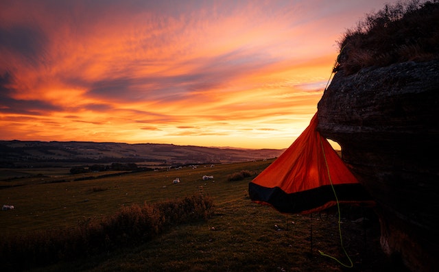 Immagine Galleria Glamping 6
